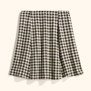 Traci knit skirt